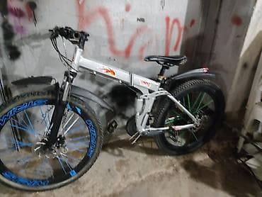velosiped 100: Islek velesobetdi arxa tekeri hava saxlamir coxdandi. isdifade — 2