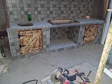 körpü mebel: Bağ Mebilerin sifarişi maqal altıqı şkaflar stul destleri Dekrativ gül — 3