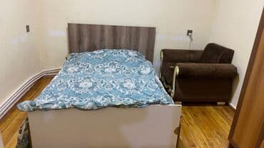 əcəmidə kirayə evlər 2025: Kirayə verilir – kiçik, səliqəli mənzil (studiyaya yaxın plan) - — 7