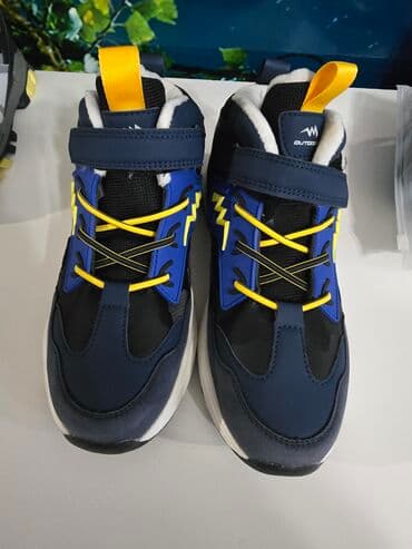 детские кеды на платформе: Teze 39 raz her giymete — 1