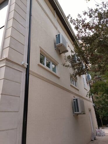 arenda cay evi 2019: Xətai rayonu, 480 kvm olan təmirli 3 mərtəbəli obyekt icarəyə verilir — 2