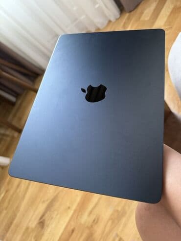 Acer: Apple MacBook, 13.5 ", Apple M2, 256 ГБ, Самовывоз, Бесплатная доставка — 5