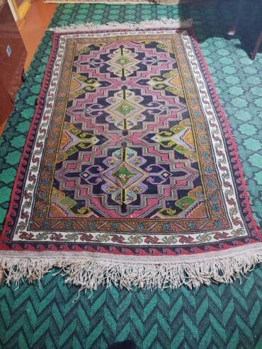 Digər ev dekoru: Xalça Kredit yoxdur — 2