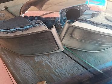 Motonəqliyyat: Komplekt, Yaxın və uzaq vuran işıqlar Toyota — 4