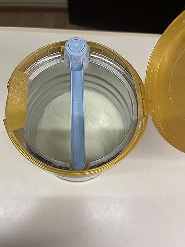 kənd yumurta: PULSUZ. Gelin aparin. frisolac Gold 2 körpə üçün davam süd qarışığı — 2