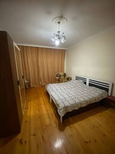 şamaxinka 300 manata kiraye evler: Xətai metrosunun yaxınlığında yaxın yerləşən ümumi sahəsi 150 kv,m — 7