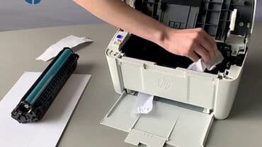 printer boyası: Katriclərin yerində dolumu katriclərin satışı.printerlərin yerində — 1