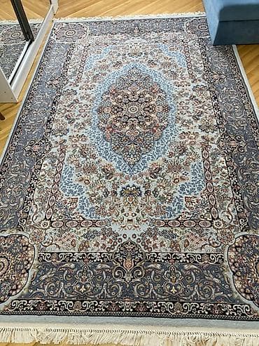 Вазы: Ковер Декоративный, Турция, Нет кредита — 3