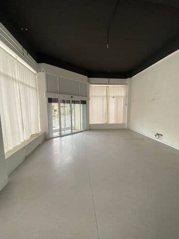 xacmaz obyekt: Elimlər içəri şəhər metrosunun yaxınlığında yerləşən ümumi sahəsi 500 — 1