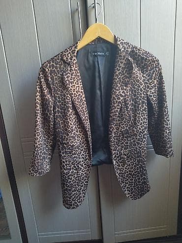 Pencək, Max Mara, S