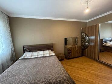 купить в баку квартиру: 4 комнаты, Новостройка, м. Ахмедлы, 92 м² — 5