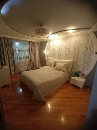 kafe icarəyə verilir: Sumqayıt, 4 otaqlı, Köhnə tikili, 100 kv. m — 4