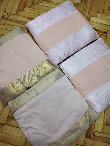 vitamin kompleksi dermanlar: Döşekə 4 edət 1 edədi 4 azn ölcü 55, 50 sm az işlənib təzədən secilmir — 8