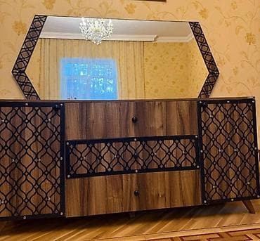 Endirim edildi ❌️ Qonaq desti 600 azn 🏡Bileceri ⚡️⚡️ lale 2 kod 31 — 5