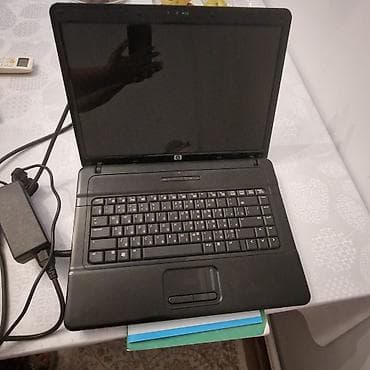 hp compaq: HP Compaq 6735s noutbuku - Model: Compaq 6735s (HP) - Ekran: 15.6" — 2
