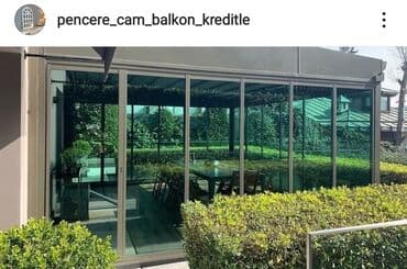 cam balkon qiyməti: Bakı və bütün bölgələrə 3-12 aya tam faizsiz kreditlə sifaris verə — 17