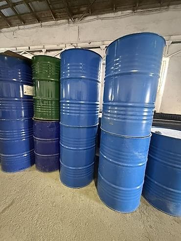 xarici sekiller: Boçka, Metal — 2