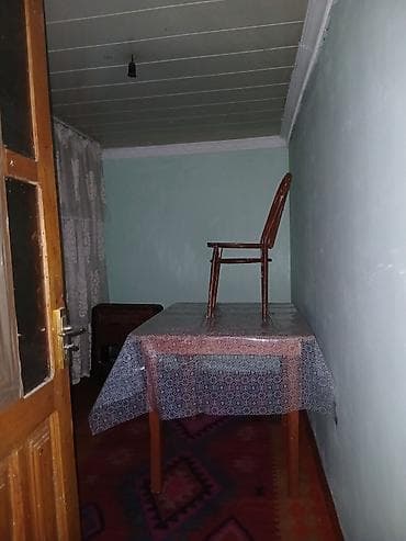 kireditle ev: 2 otaq və 1 quxnadan ibarədi ev yeni remontludu xayiş olnur Uşaqlı — 3