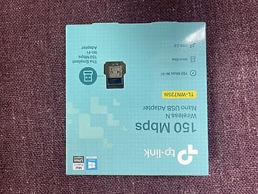 asus modem: Mağazadan 20 manata 5 gündür alınıb, lazım olunmadı, çeki də durur və — 2