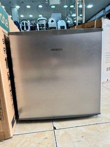 Мясорубки: Новый Мини Fischer Холодильник Продажа, цвет - Белый — 3