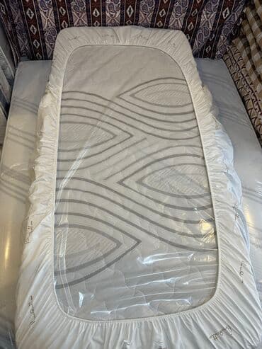 брендовое постельное белье оптом: Yeni Bir nəfərlik Bamboo Döşək üzü, Ödənişli çatdırılma, Rayonlara çatdırılma, Ünvandan götürmə — 3