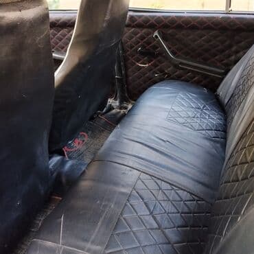 vaz 21 09: VAZ 2106 sedan - Kuzov: 4 qapılı, klassik “Jiguli” dizaynı — 6