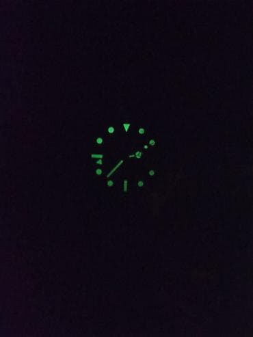 curren saat: Qol saatı, Rolex, rəng - Qara — 2