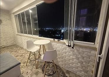 kreditle evlerin satisi: 2 otaqlı, Nərimanov r. r-nu — 4