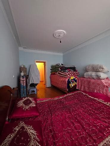 masallida satilan evler: Bakı, 3 otaqlı, Köhnə tikili, 80 kv. m — 7