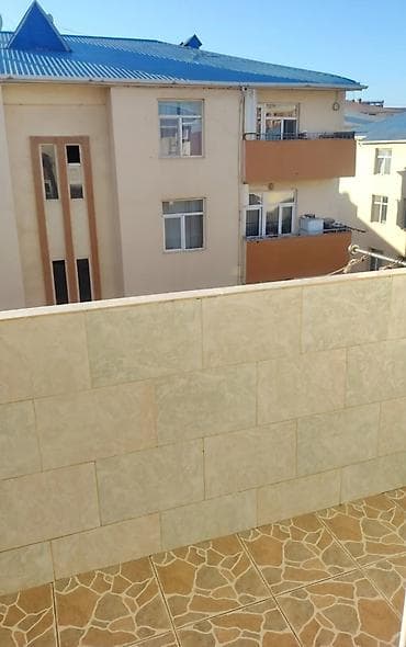 zabratda kiraye: 3 otaqlı mənzil satilir. Temirli ve genis. Unvan masazir qurtulus 93 — 5