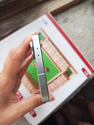 still cool android: Samsung Galaxy A56 5G, 256 GB, rəng - Ağ, Barmaq izi — 5