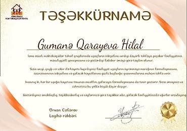 plastik qapi gence: Məktəbəqədər və ibtidai sinif hazırlığı, Azərbaycan dili, Onlayn — 4