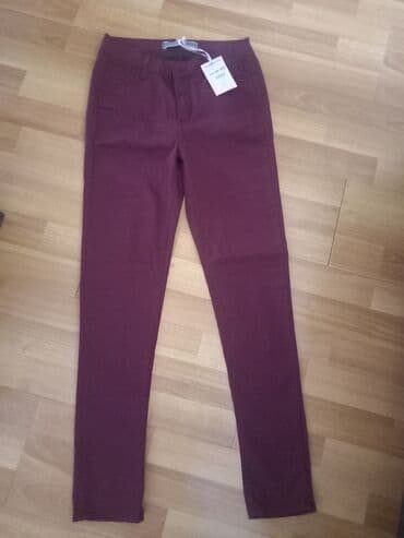 string alt paltarı: Stric shalvar tezedi.30 razmer — 1