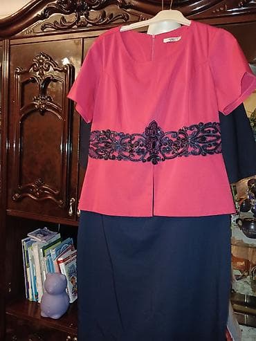 ag don: Qadın geyimləri – bir neçə model - Qara rəngli, boğazlı, uzunqol — 8