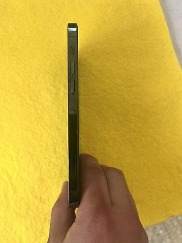 512 gb ssd qiymət: IPhone 12 Pro, 128 GB, Göy, Zəmanət, Simsiz şarj, Face ID — 5