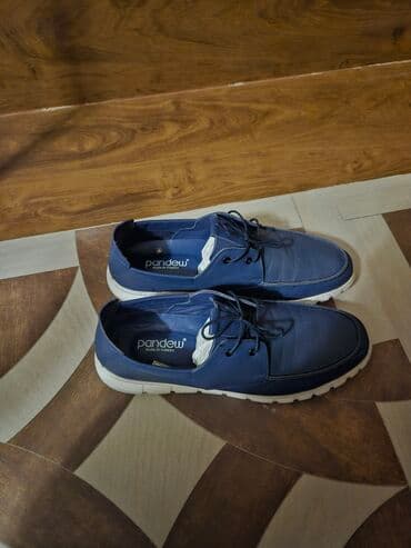 yaya by hotiç: 1 dəfə geyinilib cox yüngül və rahat ayaqqabıdı — 3