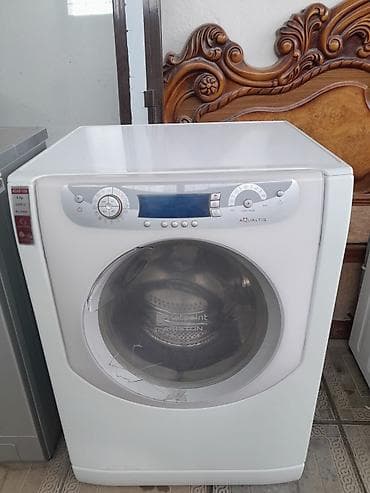 Ariston 6 l, Kredit yoxdur