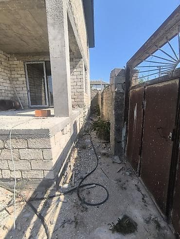 Bağ evləri: Bakı, Mərdəkan, 240 kv. m, 6 otaqlı, Qaz, İşıq, Su — 2