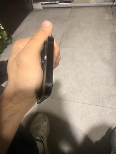apple pencil: IPhone 14 Pro Max, 256 GB, Qara, Face ID — 4
