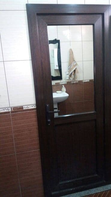 şərifzadə kucəsində satılan evlər: Bakı, Məmmədli, 4 otaqlı, Köhnə tikili, m. Koroğlu, 100 kv. m — 2