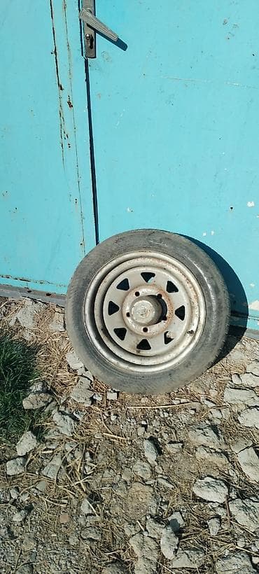 disk qiymeti: QAZ 24 TƏKƏRİ SATIRAM İŞLƏKDİ — 1