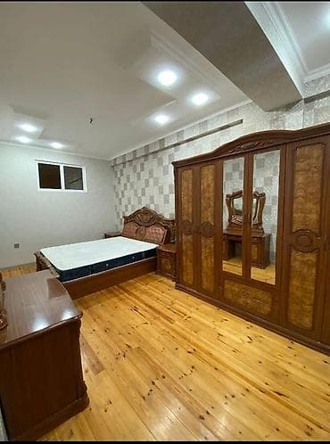 direksiyon oyun seti: Yataq otağı dəsti Dəst halında satılır çox keyfiyyətli və iri şkaf və — 2