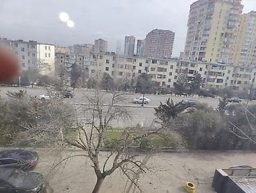 lerikde kiraye ev: M. Əcəmi, 3/5, ü/s 56.2 kv.m olan, 3 otaqlı (rodnoy), xruşov layihəli — 10