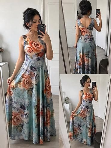 Materiali tebii ipekdir😍200m alinib 1defe geyinilib 35satilir.real