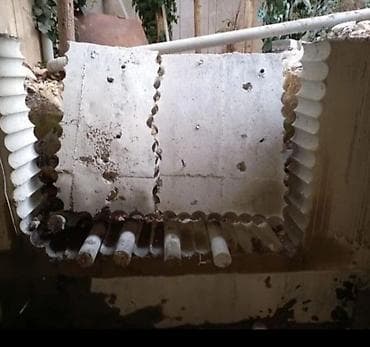 pitminutka daşı: Beton kəsimi və deşmə xidməti - Armaturlu beton, daş, kərpic və — 6