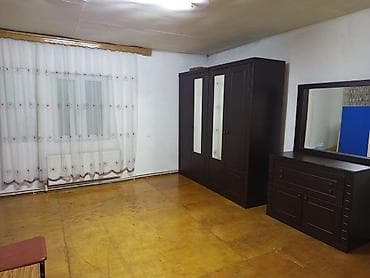 ev menzil: 2 otaqlı mənzil – tam təchizatlı - Plan: 2 otaq, ayrı mətbəx və — 5