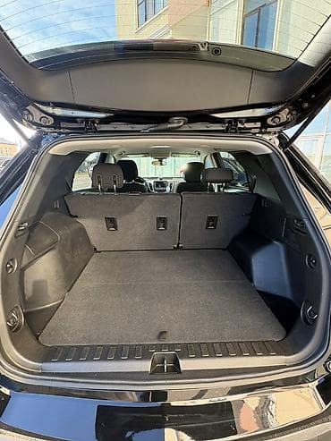 traktor traktor traktor: Chevrolet Equinox: 1.5 l | 2019 il 208000 km Ofrouder/SUV — 4