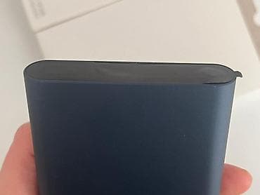 qin f22 batarya: Powerbank Xiaomi, 10000 mAh, Yeni — 5