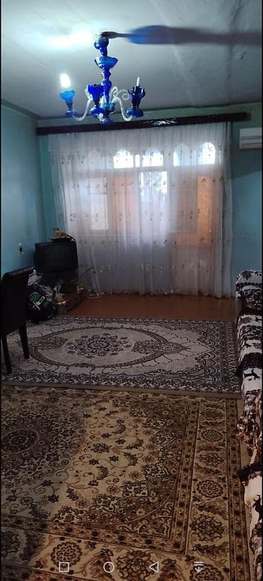 jasmin park yasamal kiraye evler: Siyəzən, 3 otaqlı, Köhnə tikili, 68 kv. m — 6