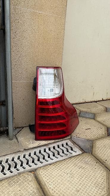 vaz 2106 abilsofka: Közərmə, Toyota 2013 il, Orijinal, Yaponiya, İşlənmiş — 1